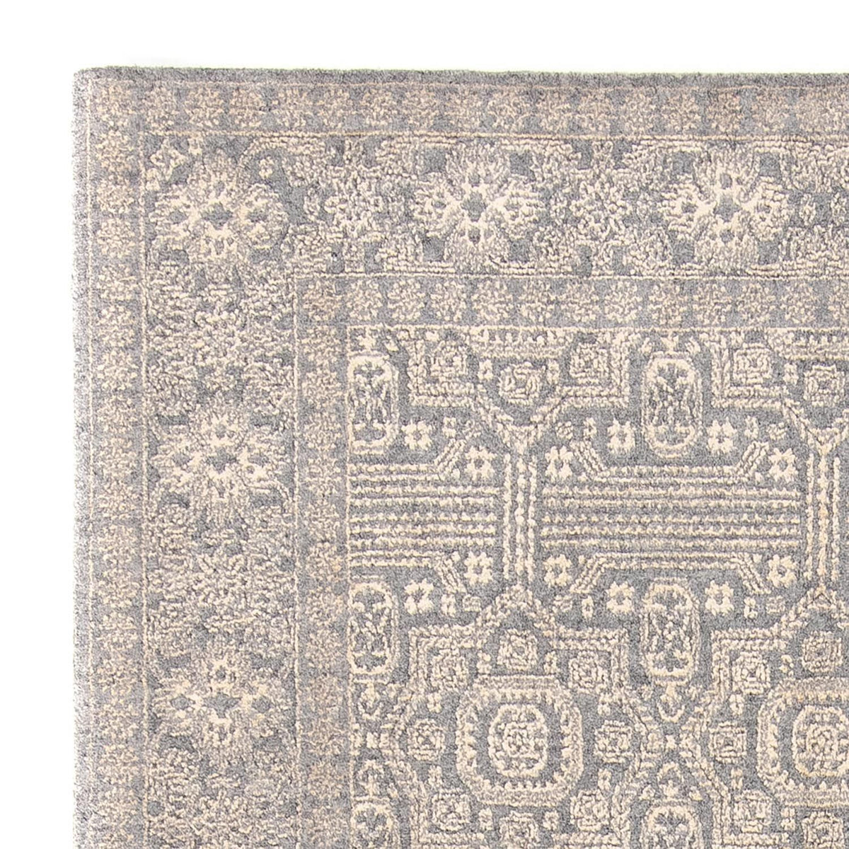 Designer Teppich 242 x 162 cm