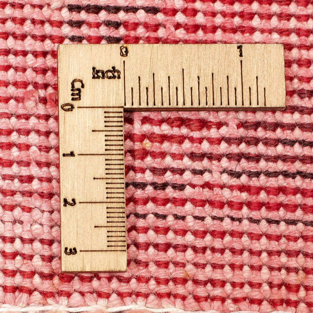 Vintage Teppich 383 x 285 cm Teppich Wohnzimmer