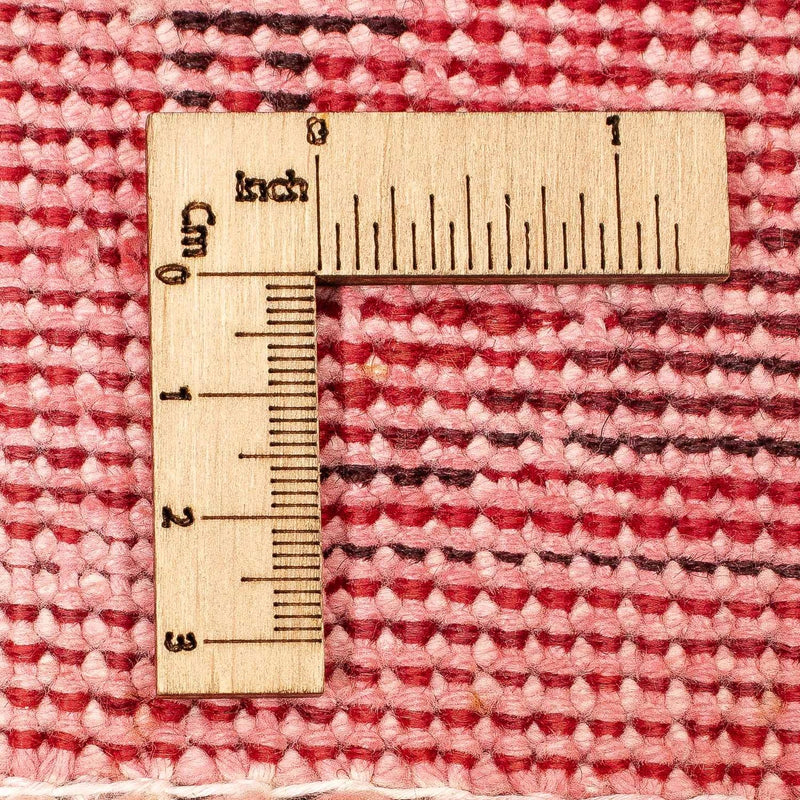 Vintage Teppich 383 x 285 cm Teppich Wohnzimmer