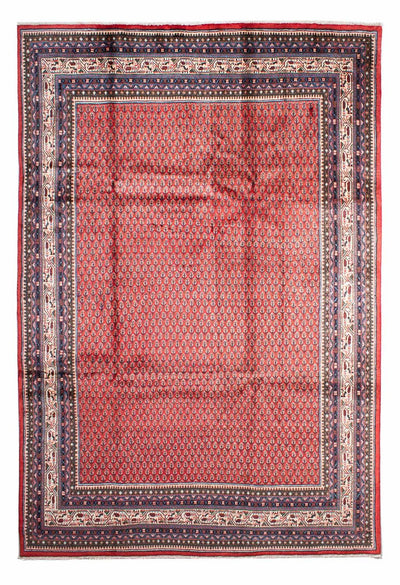 Mir Teppich 215x315cm - Perserteppich