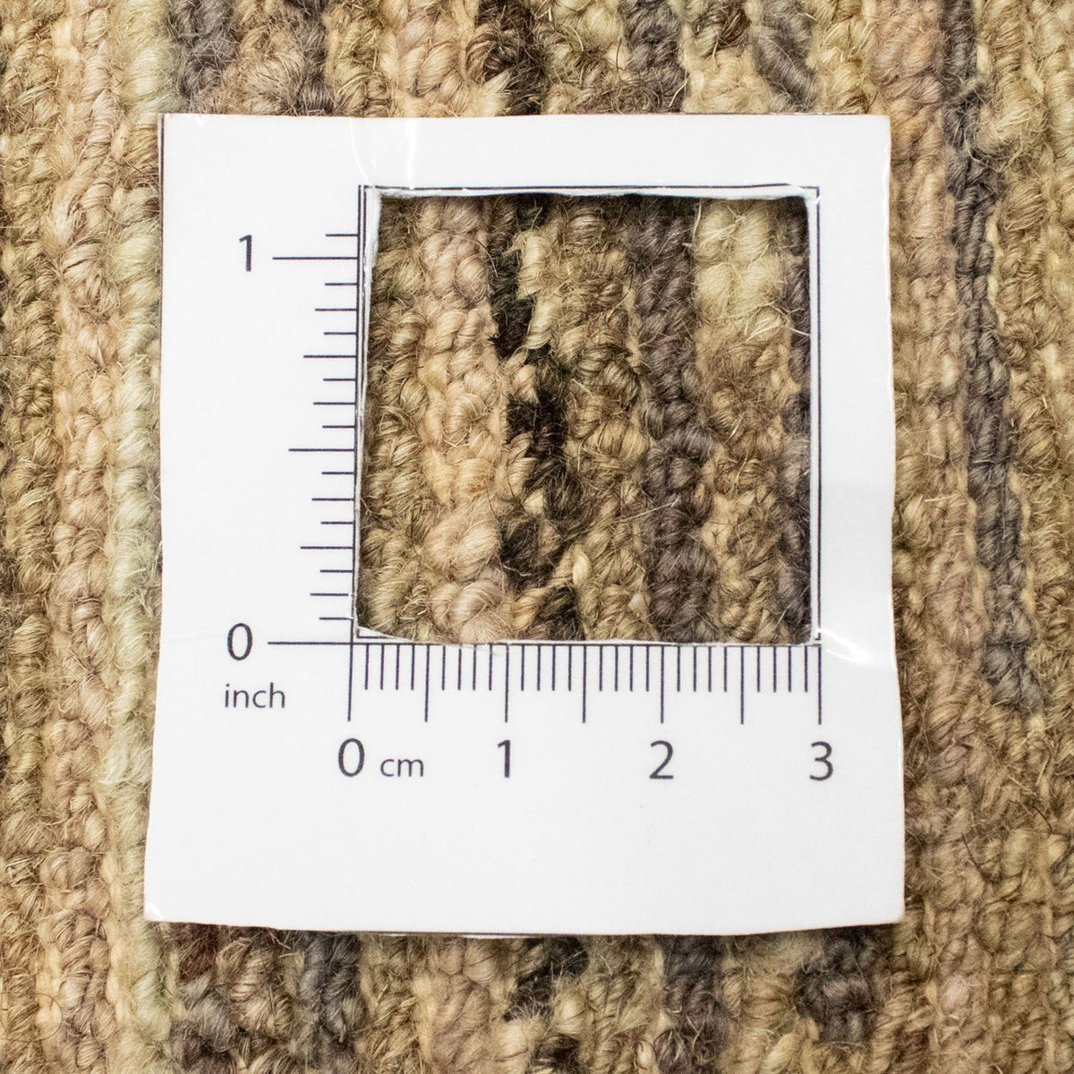 Gabbeh Teppich - Indus 259 x 167 cm