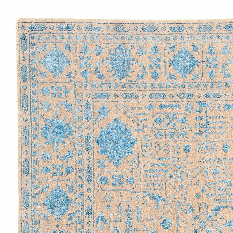 Moderner Teppich 346 x 250 cm