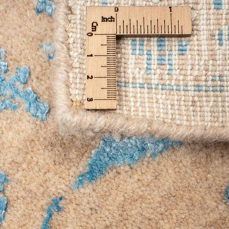 Moderner Teppich 346 x 250 cm