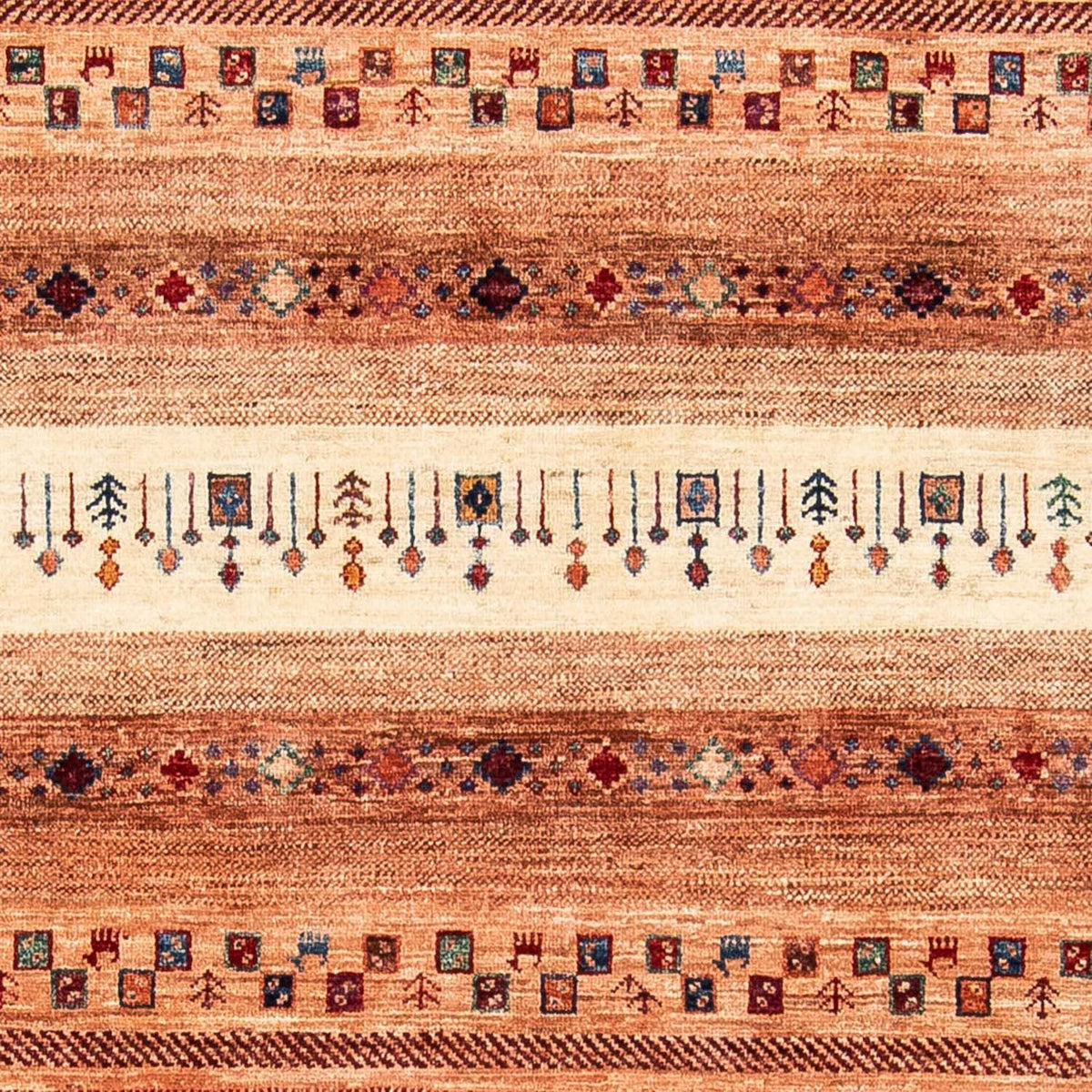 Ziegler Teppich 249 x 171 cm