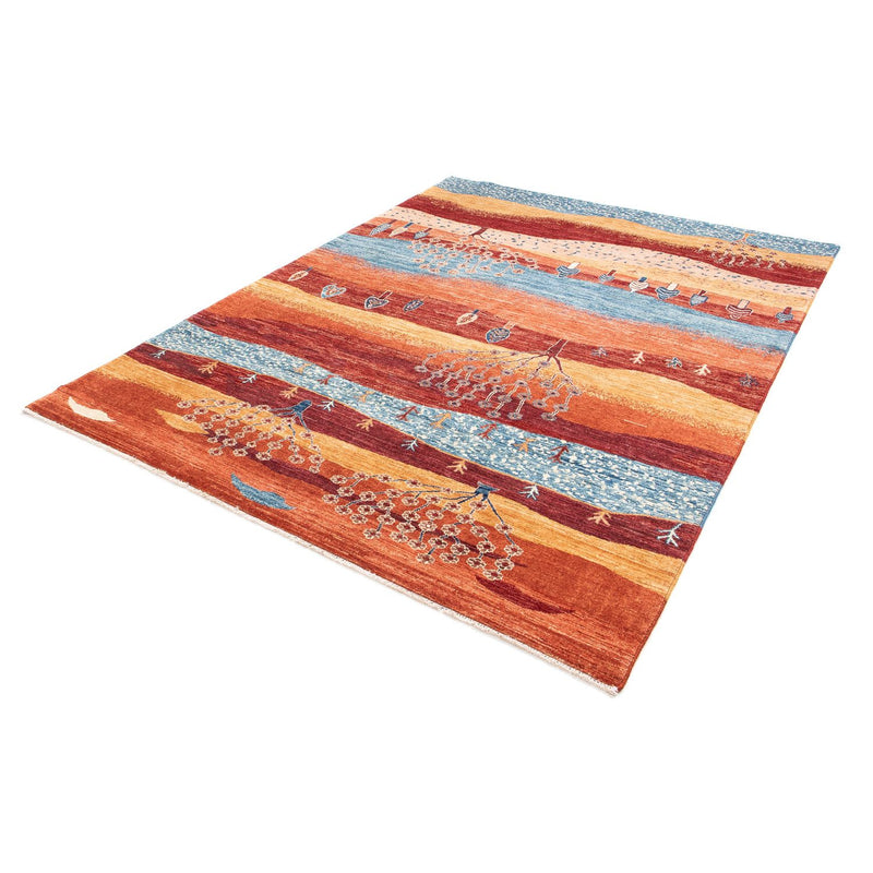 Ziegler Teppich 237 x 170 cm