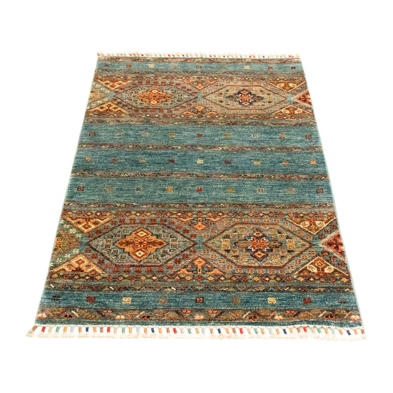 Ziegler Teppich - Modern 126 x 82 cm