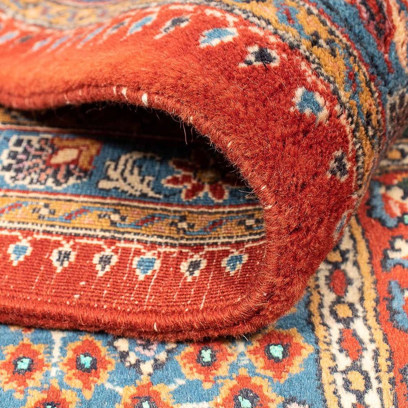 Vintage Teppich 405 x 298 cm