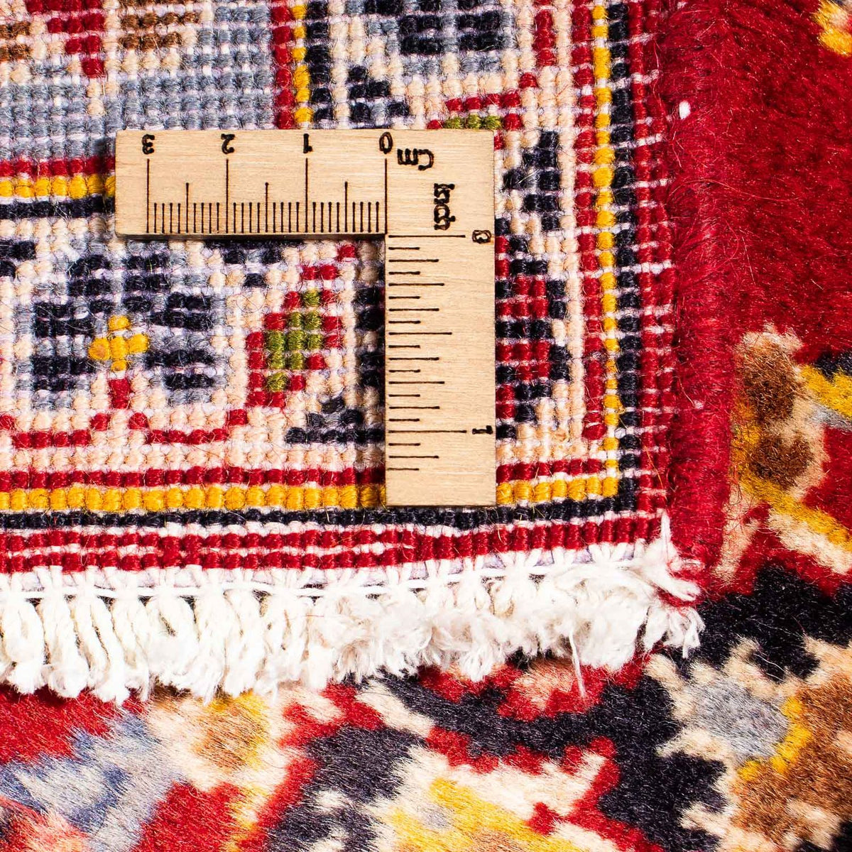 Perserteppich - Keshan 353 x 251 cm