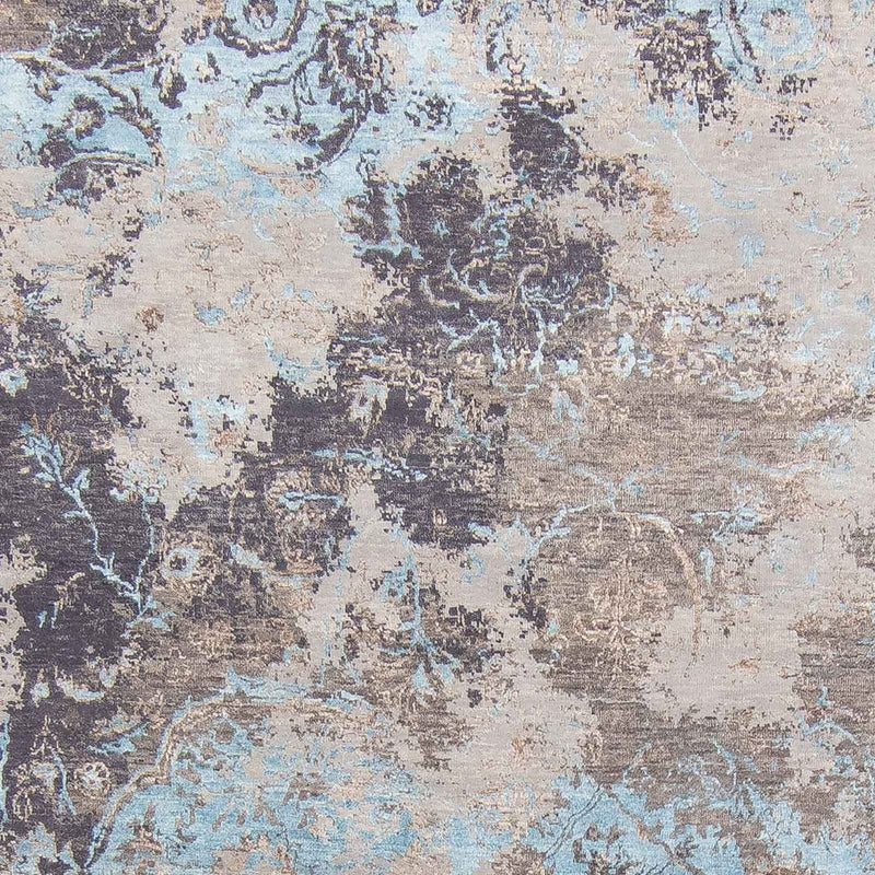 Designer Teppich 358 x 250 cm