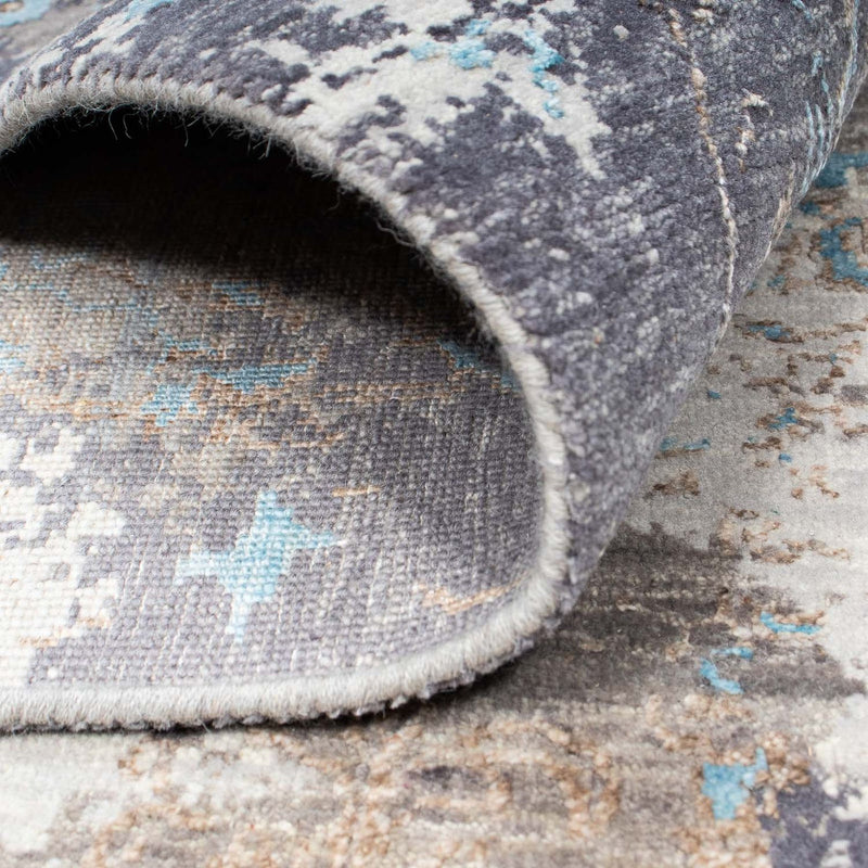 Designer Teppich 358 x 250 cm