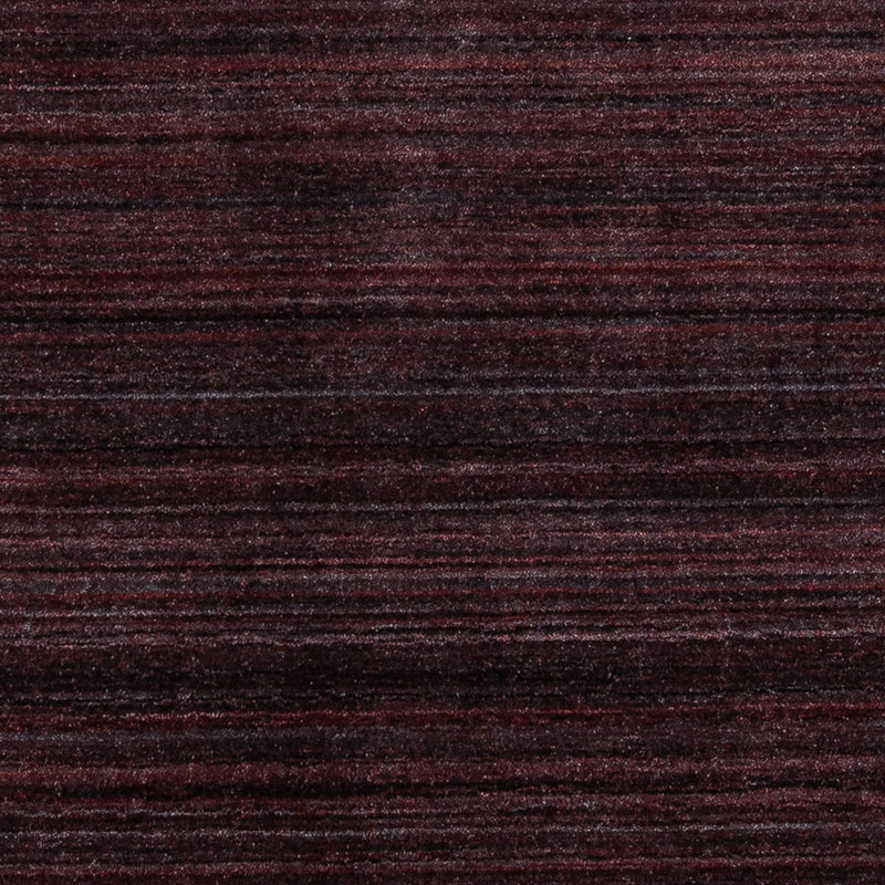 Gabbeh Teppich - Loribaft Indus 200 x 150 cm - violett