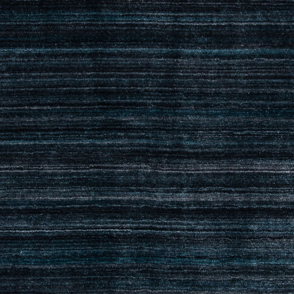 Gabbeh Teppich - Loribaft Indus 200 x 150 cm - dunkelblau