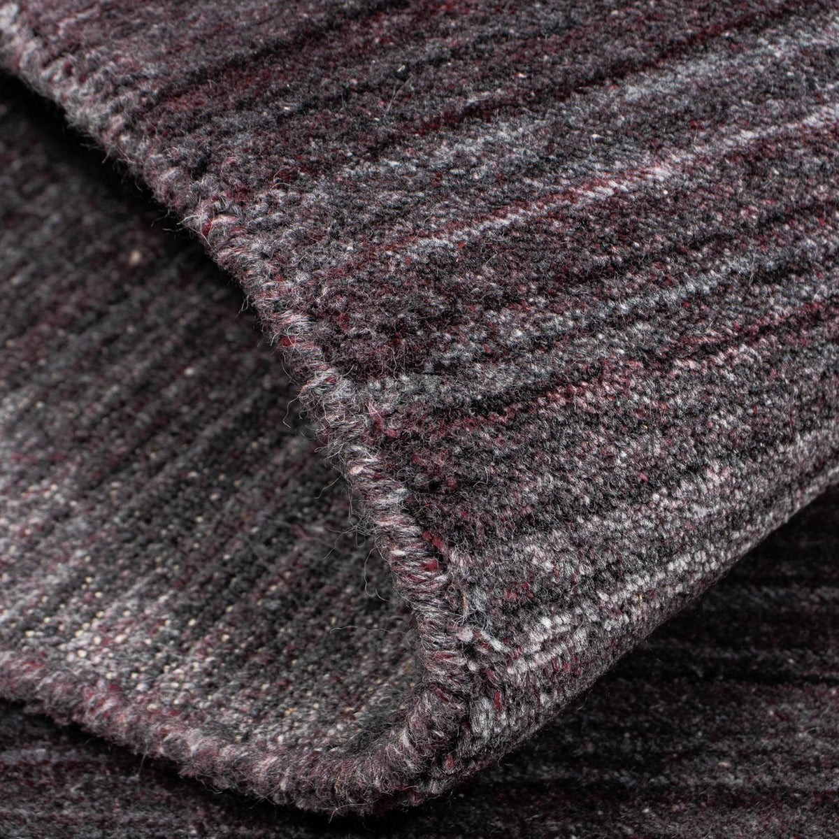 Gabbeh Teppich - Loribaft Indus 200 x 150 cm - mehrfarbig