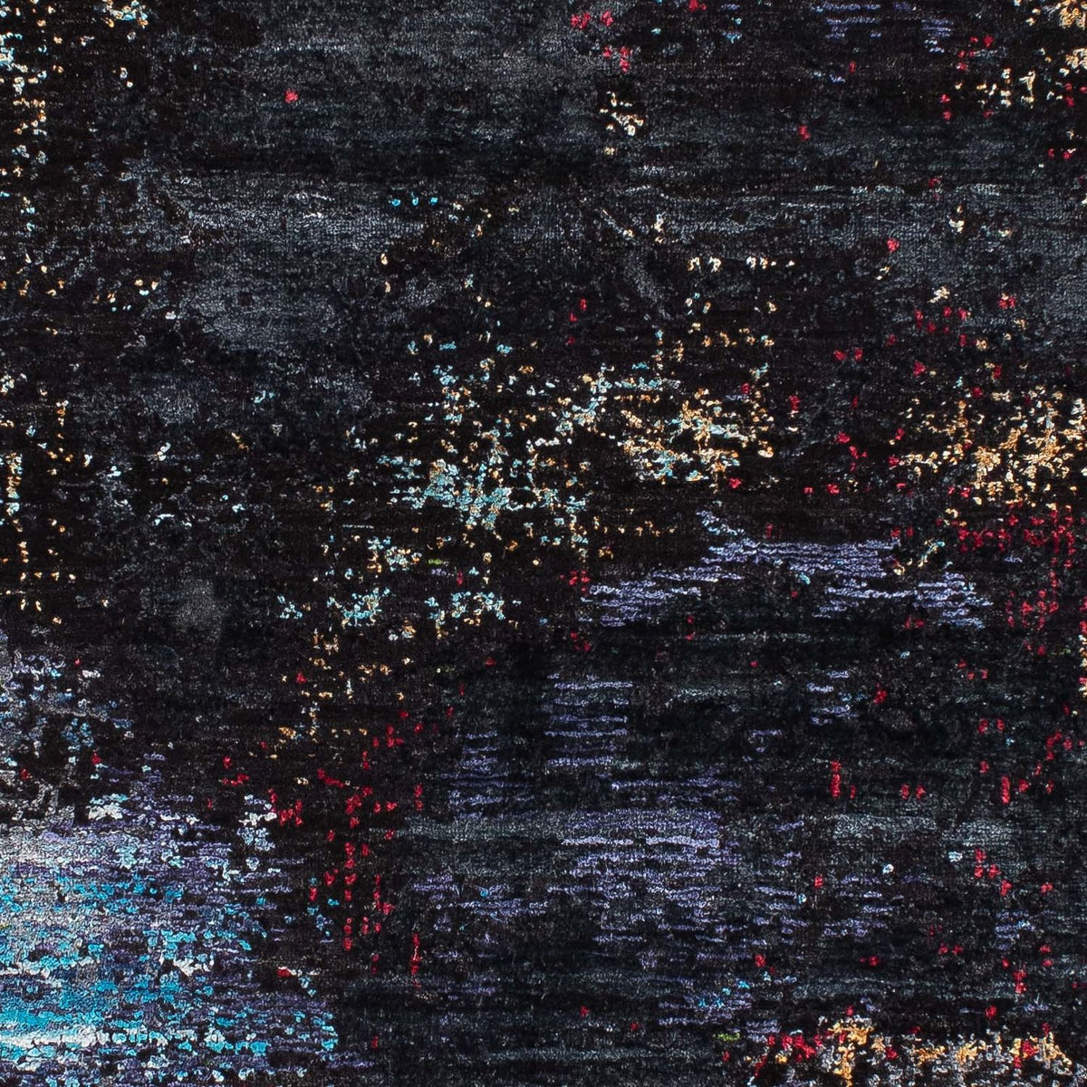 Designer Teppich 245 x 171 cm