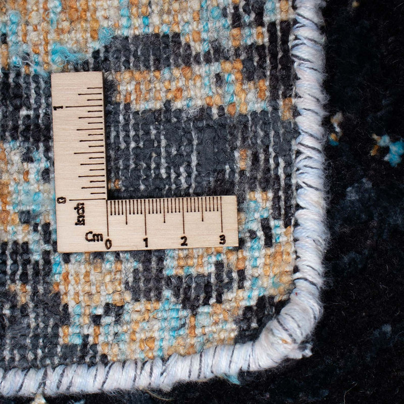 Designer Teppich 245 x 171 cm