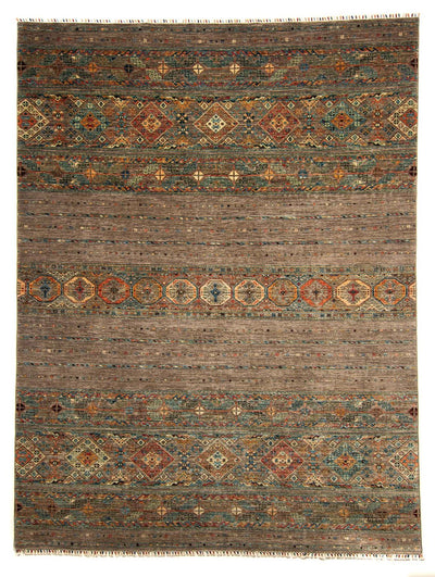 Shal Teppich 245x335cm - Orientteppich