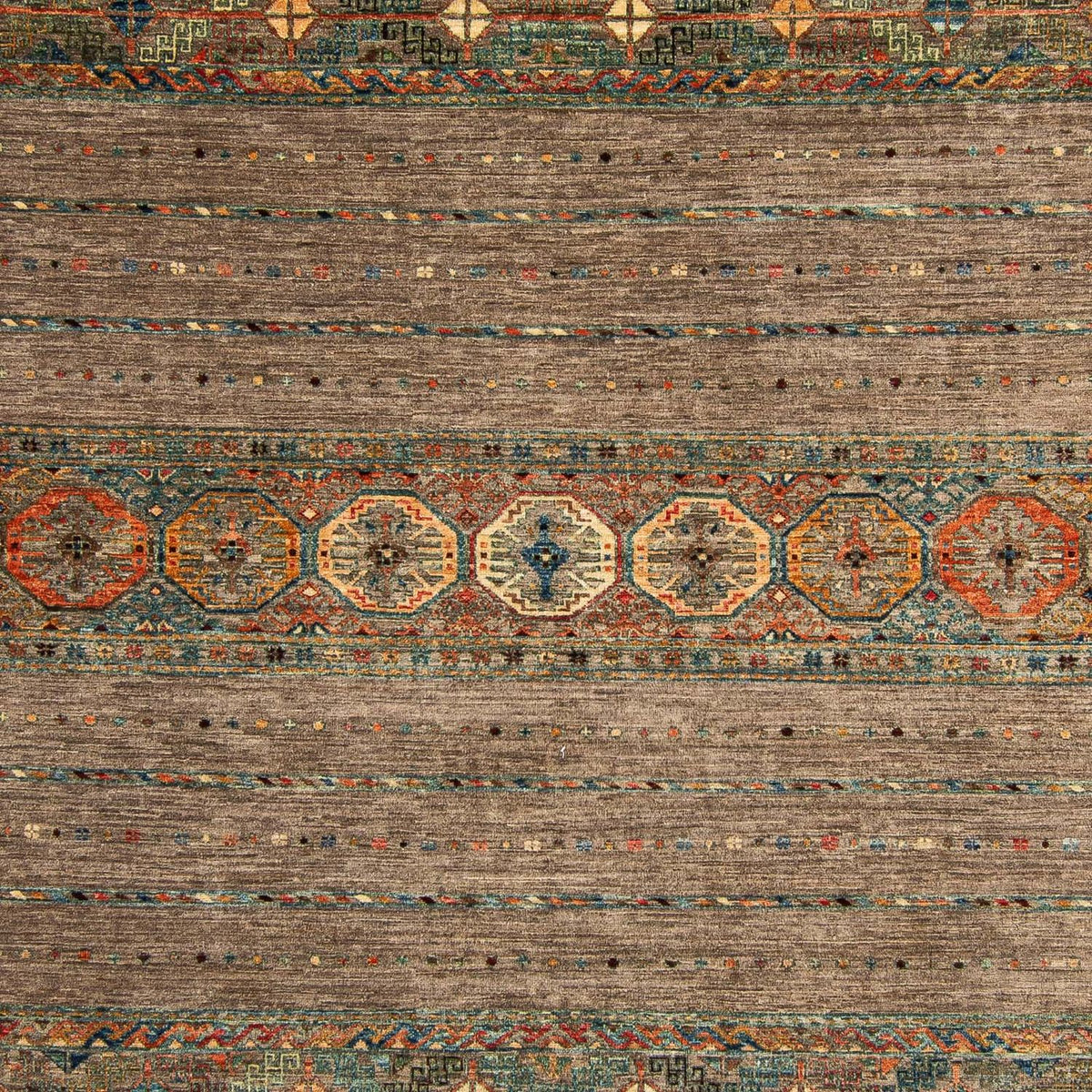 Ziegler Teppich - Shal 335 x 245 cm