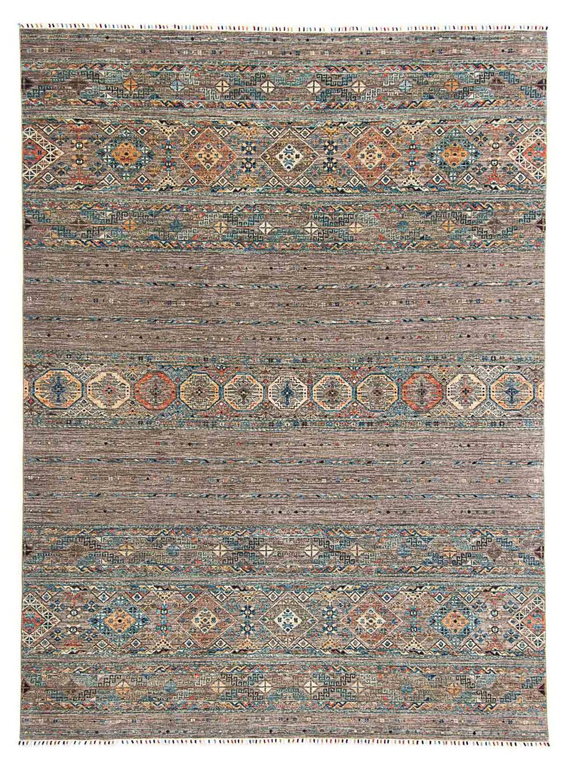 Ziegler Teppich 334 x 245 cm