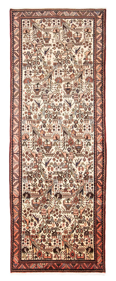 Hamadan Teppich 112x293cm - Perserteppich