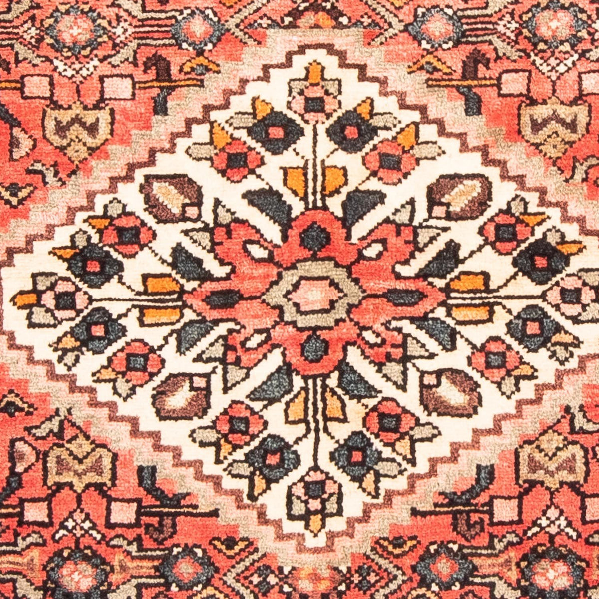 Perserteppich - Nomadic 308 x 104 cm