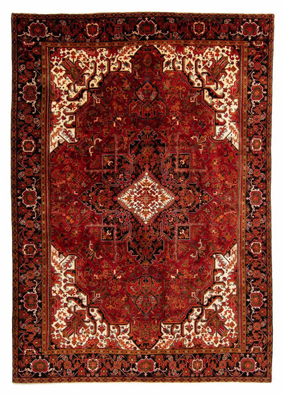 Heriz Teppich 300x400cm - Perserteppich