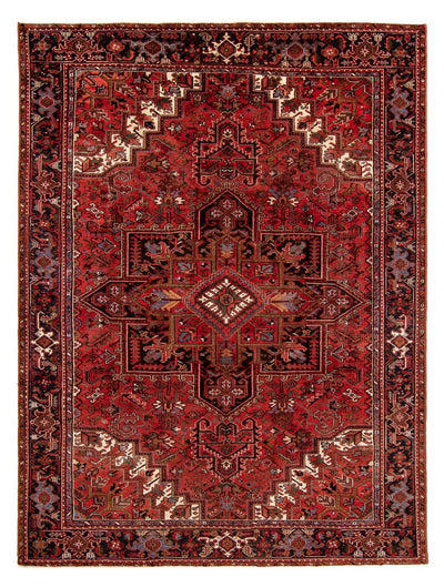 Heriz Teppich 305x386cm - Perserteppich