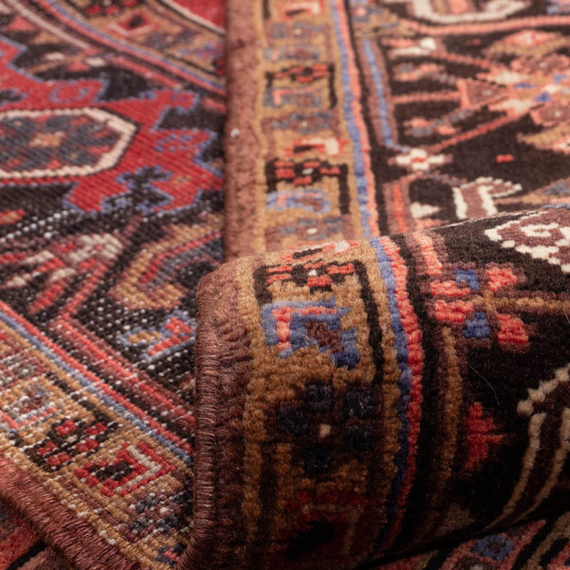 Perserteppich - Nomadic 328 x 257 cm