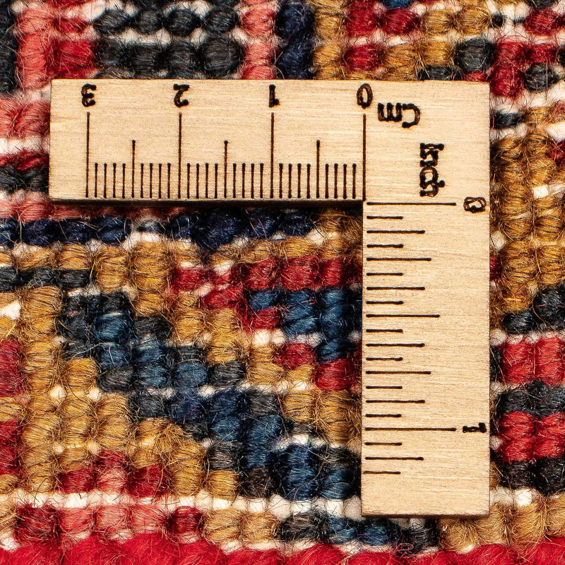 Perserteppich - Nomadic 405 x 296 cm