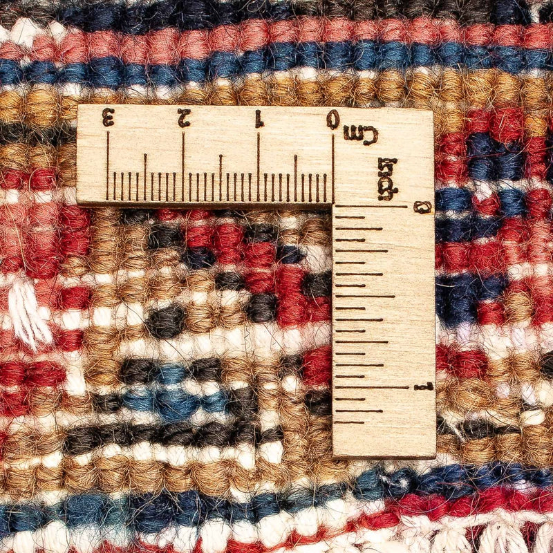 Perserteppich - Nomadic 373 x 268 cm