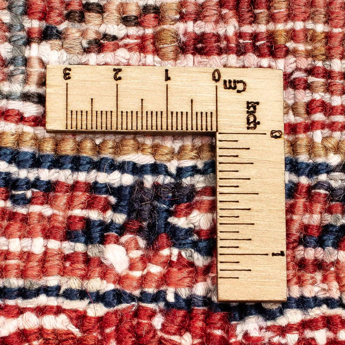 Perserteppich - Nomadic 377 x 280 cm