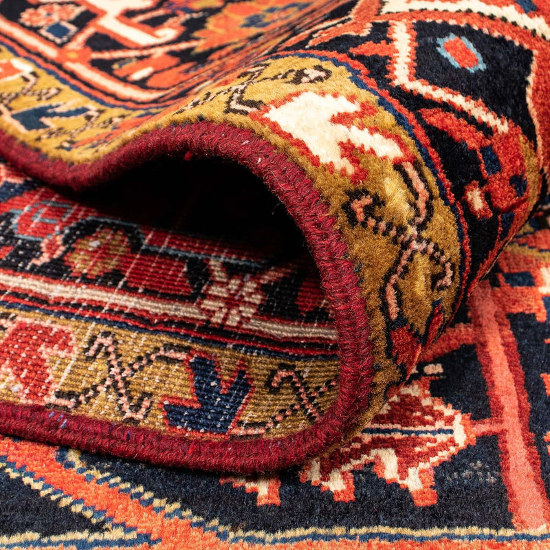 Perserteppich - Nomadic 380 x 260 cm