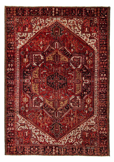 Heriz Teppich 306x410cm - Perserteppich