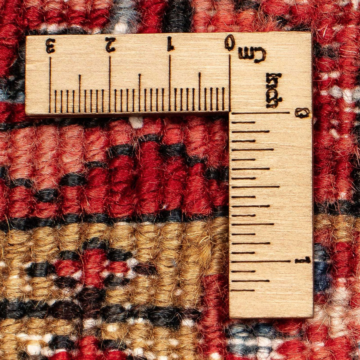 Perserteppich - Nomadic 397 x 304 cm