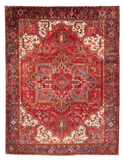 Heriz Teppich 260x345cm - Perserteppich