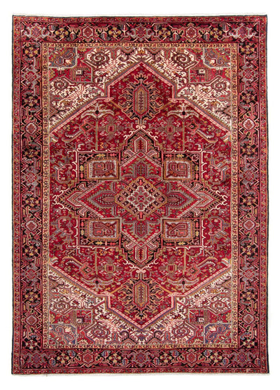 Heriz Teppich 247x345cm - Perserteppich