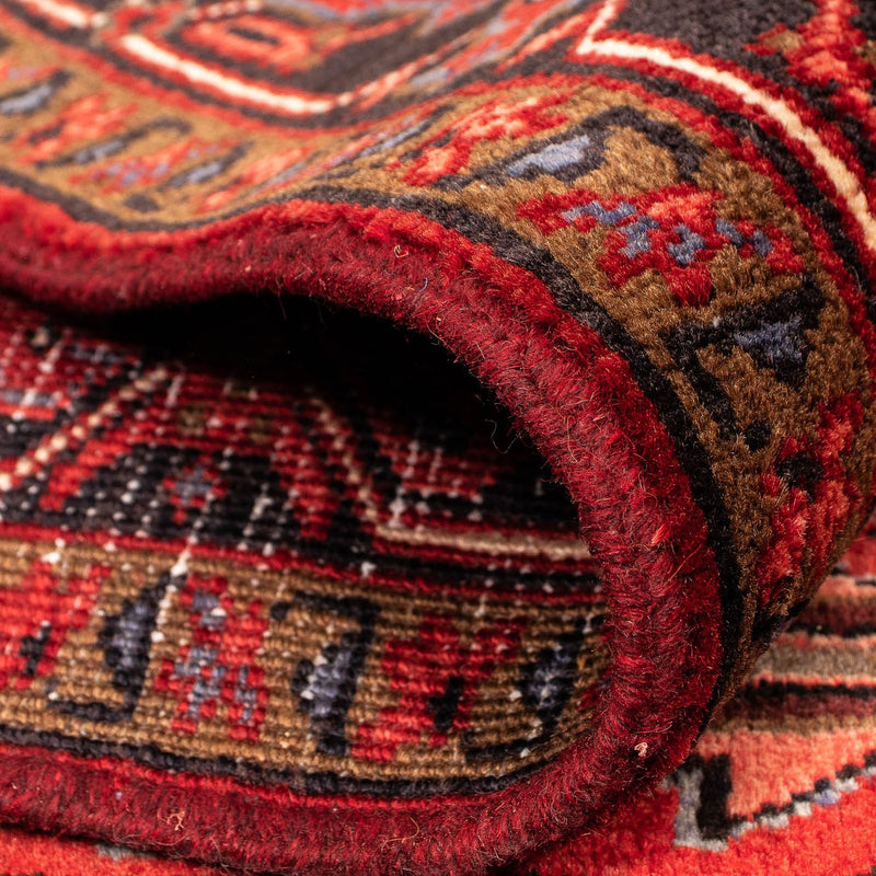 Perserteppich - Nomadic 390 x 300 cm