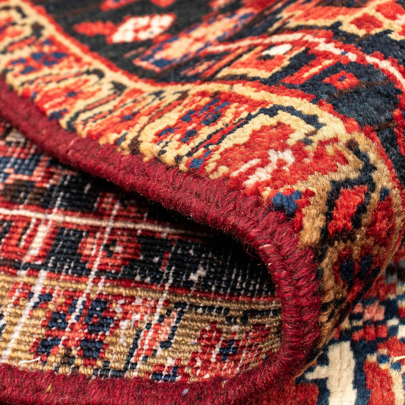 Perserteppich - Nomadic 384 x 280 cm