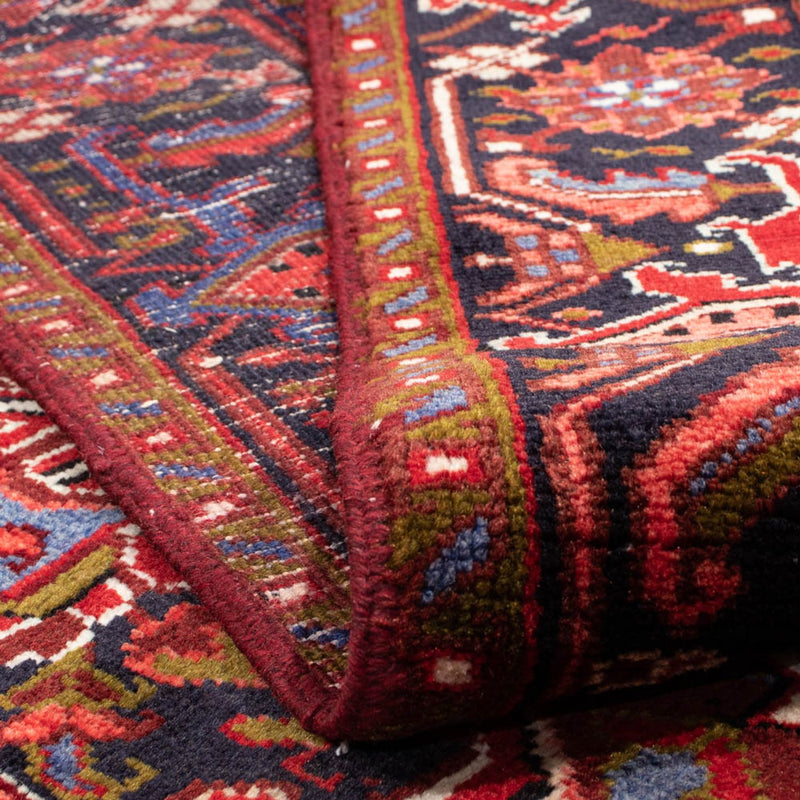 Perserteppich - Nomadic 348 x 223 cm