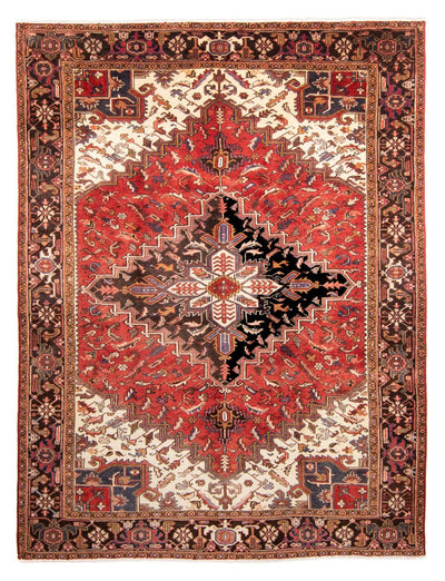 Heriz Teppich 248x331cm - Perserteppich