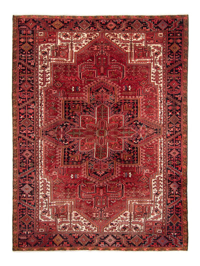 Heriz Teppich 245x338cm - Perserteppich