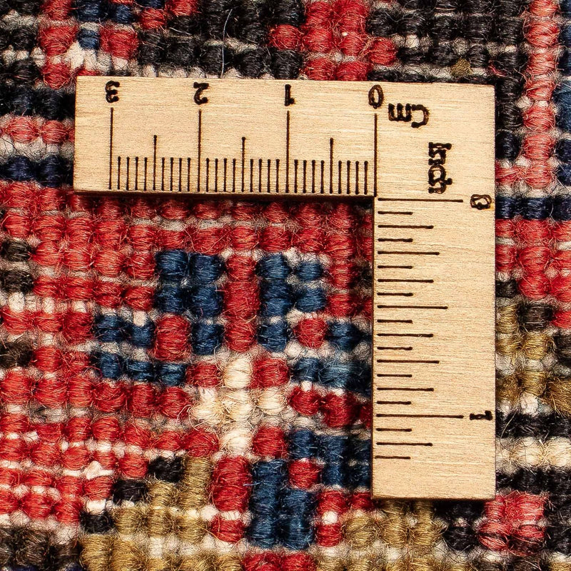 Perserteppich - Nomadic 382 x 286 cm