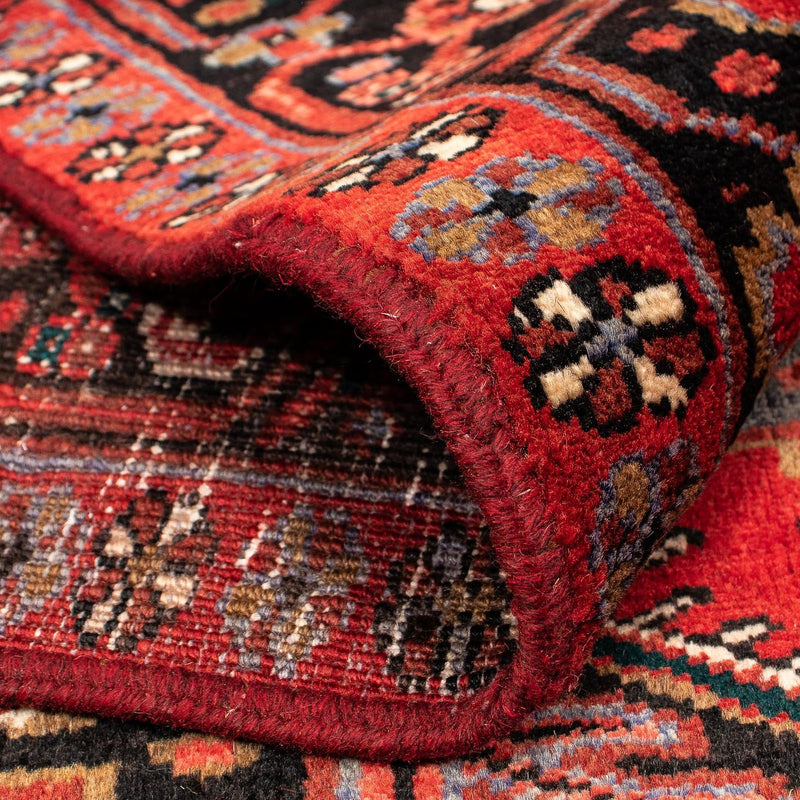 Perserteppich - Nomadic 390 x 295 cm