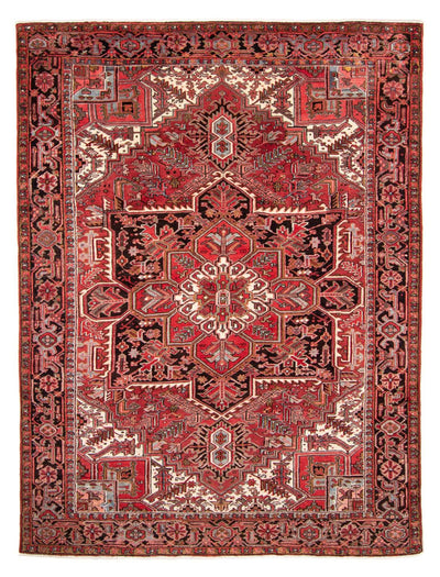 Heriz Teppich 252x342cm - Perserteppich