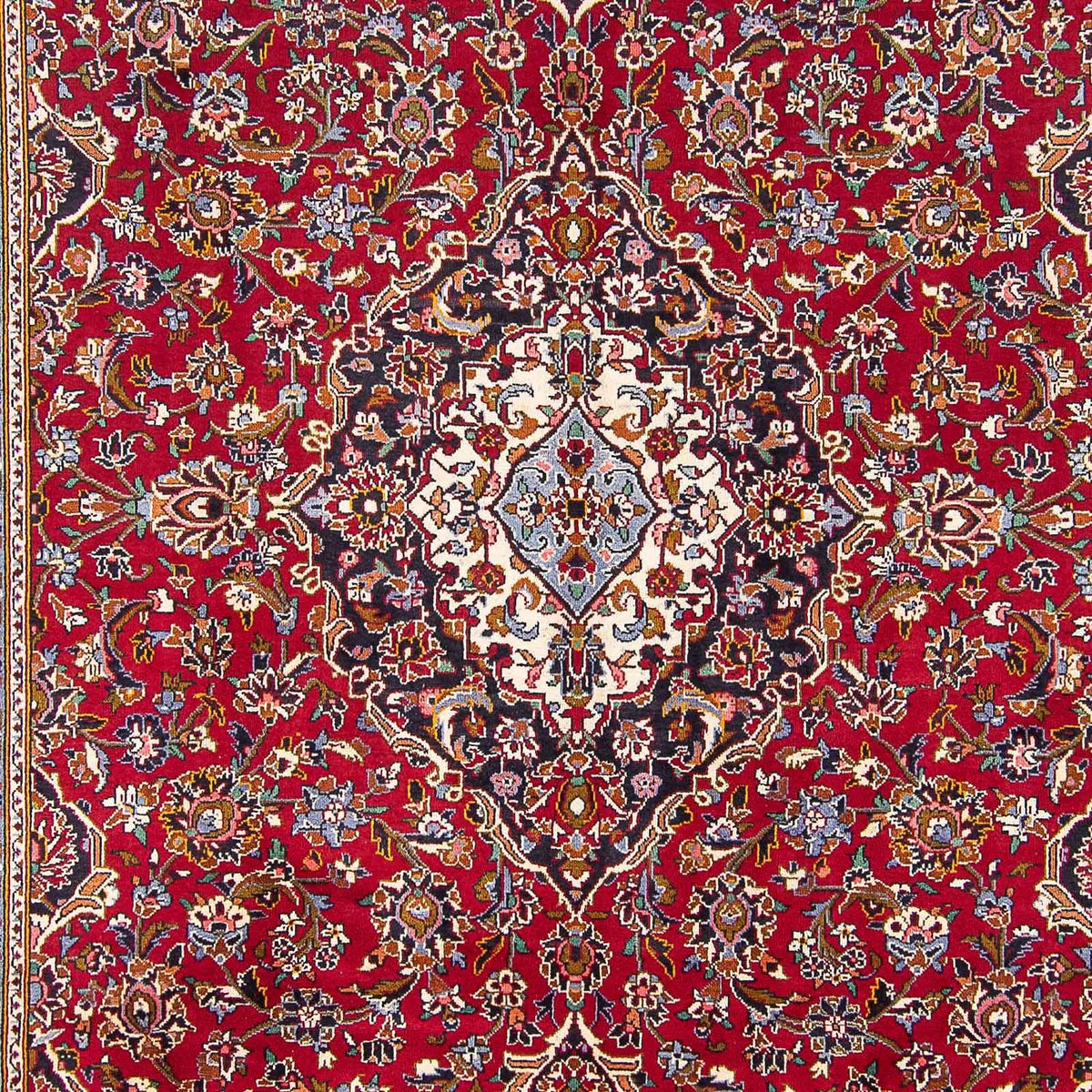 Perserteppich - Nomadic 408 x 265 cm