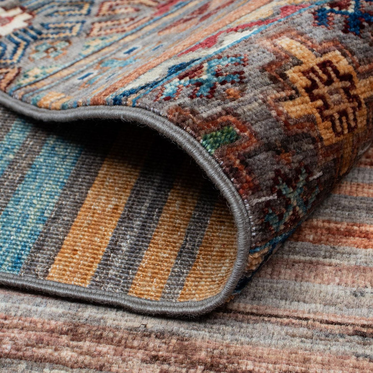 Ziegler Teppich - Shal 305 x 248 cm