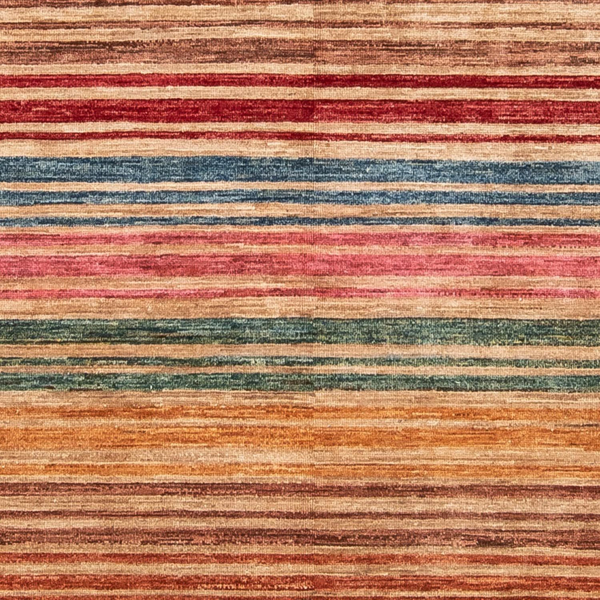Ziegler Teppich - Modern 229 x 165 cm