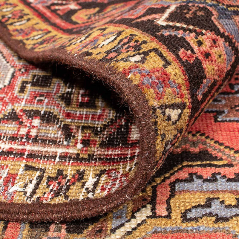 Perserteppich - Nomadic 350 x 280 cm