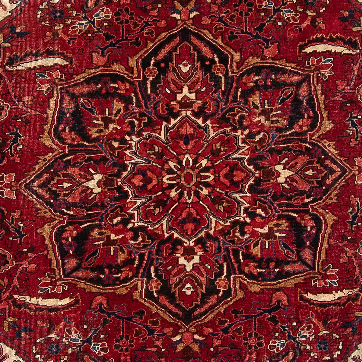 Perserteppich - Nomadic 347 x 244 cm