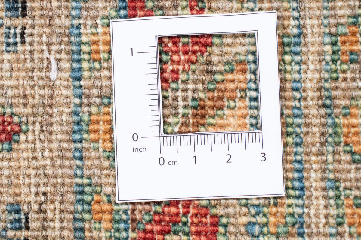 Ziegler Teppich 196 x 72 cm