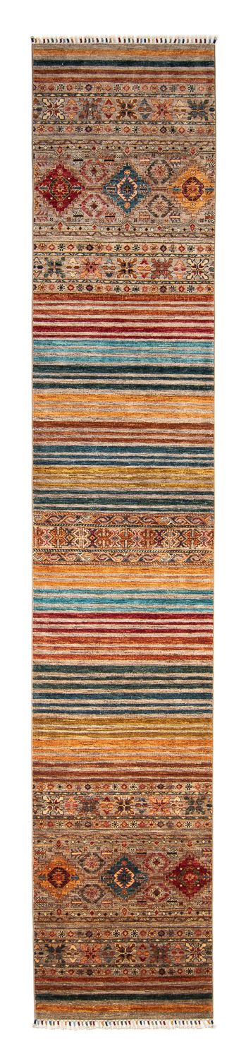 Ziegler Teppich 78x397cm - Orientteppich